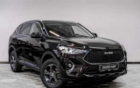 Haval F7 I, 2019 год, 1 775 000 рублей, 3 фотография