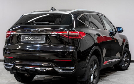 Haval F7 I, 2019 год, 1 775 000 рублей, 5 фотография