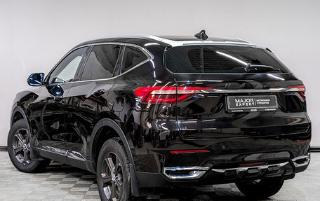 Haval F7 I, 2019 год, 1 775 000 рублей, 7 фотография