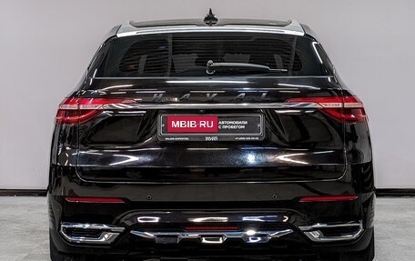 Haval F7 I, 2019 год, 1 775 000 рублей, 6 фотография