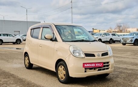 Nissan Moco II, 2010 год, 570 000 рублей, 3 фотография