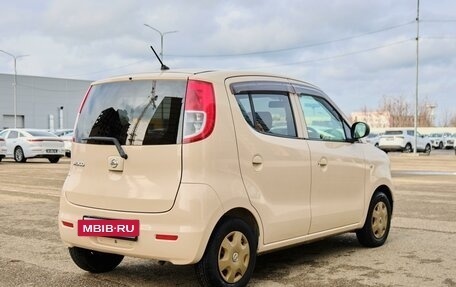 Nissan Moco II, 2010 год, 570 000 рублей, 4 фотография