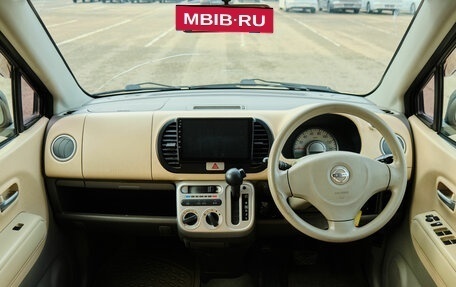 Nissan Moco II, 2010 год, 570 000 рублей, 20 фотография