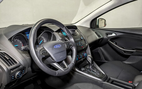 Ford Focus III, 2018 год, 1 350 000 рублей, 16 фотография