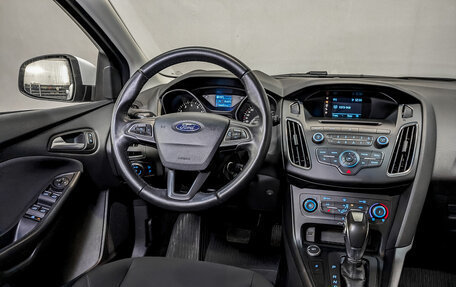 Ford Focus III, 2018 год, 1 350 000 рублей, 28 фотография