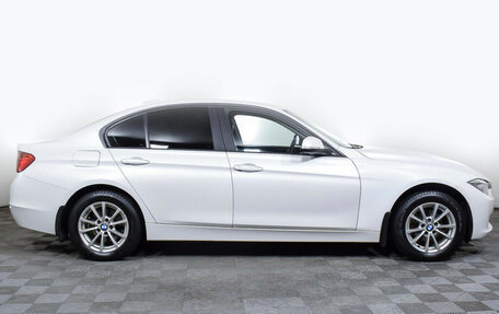 BMW 3 серия, 2014 год, 1 549 000 рублей, 4 фотография