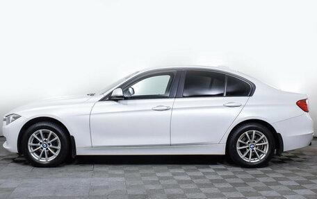 BMW 3 серия, 2014 год, 1 549 000 рублей, 8 фотография