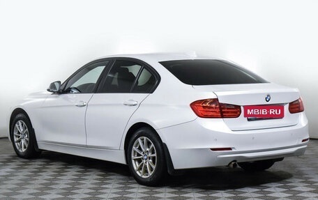 BMW 3 серия, 2014 год, 1 549 000 рублей, 7 фотография