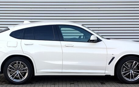 BMW X4, 2018 год, 4 100 000 рублей, 5 фотография