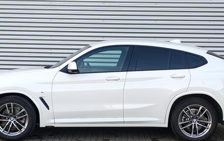 BMW X4, 2018 год, 4 100 000 рублей, 4 фотография