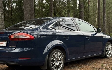 Ford Mondeo IV, 2011 год, 1 120 000 рублей, 4 фотография