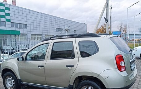 Renault Duster I рестайлинг, 2014 год, 1 050 000 рублей, 3 фотография