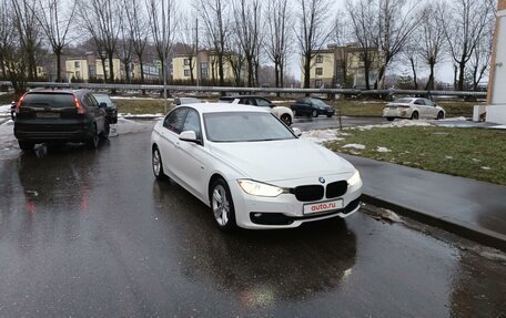 BMW 3 серия, 2013 год, 2 000 000 рублей, 3 фотография