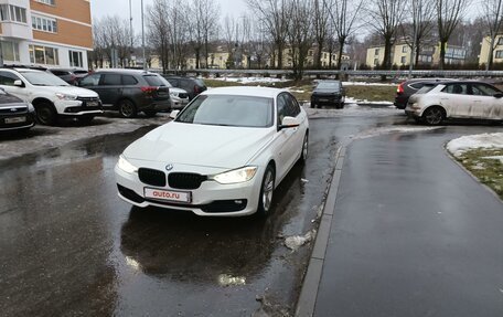 BMW 3 серия, 2013 год, 2 000 000 рублей, 4 фотография