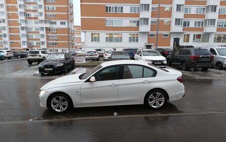 BMW 3 серия, 2013 год, 2 000 000 рублей, 6 фотография