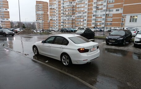 BMW 3 серия, 2013 год, 2 000 000 рублей, 7 фотография