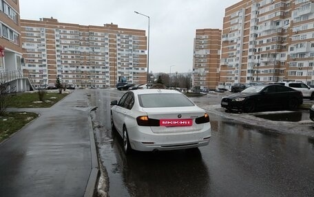 BMW 3 серия, 2013 год, 2 000 000 рублей, 8 фотография