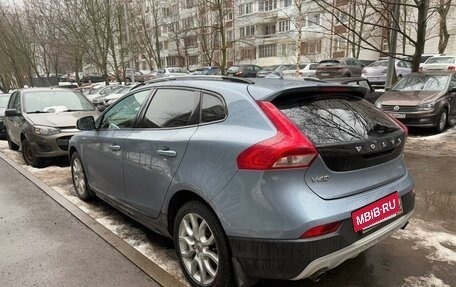 Volvo V40 Cross Country I, 2018 год, 2 300 000 рублей, 4 фотография