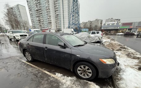 Toyota Camry, 2007 год, 1 250 000 рублей, 3 фотография