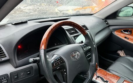 Toyota Camry, 2007 год, 1 250 000 рублей, 8 фотография