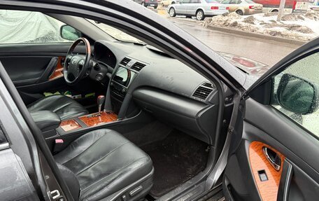 Toyota Camry, 2007 год, 1 250 000 рублей, 11 фотография