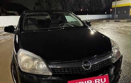 Opel Astra H, 2010 год, 700 000 рублей, 3 фотография