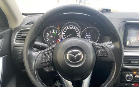 Mazda CX-5 II, 2015 год, 1 860 000 рублей, 16 фотография