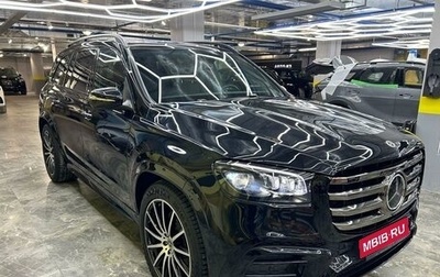 Mercedes-Benz GLS, 2023 год, 18 500 000 рублей, 1 фотография