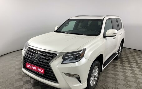 Lexus GX II, 2021 год, 10 500 000 рублей, 1 фотография