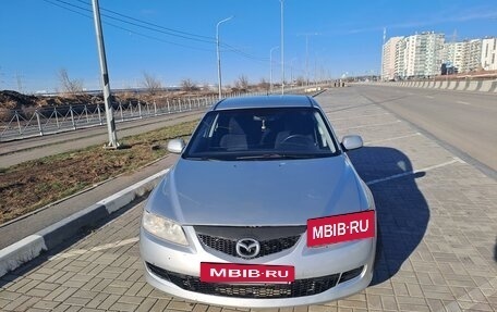 Mazda 6, 2006 год, 550 000 рублей, 5 фотография