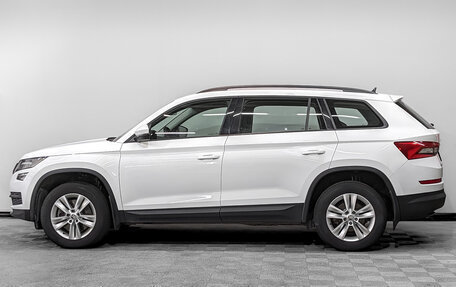 Skoda Kodiaq I, 2021 год, 3 600 000 рублей, 8 фотография