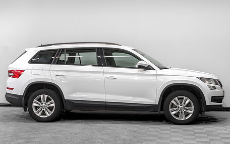 Skoda Kodiaq I, 2021 год, 3 600 000 рублей, 4 фотография