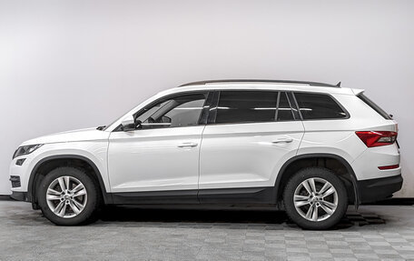 Skoda Kodiaq I, 2021 год, 2 950 000 рублей, 8 фотография