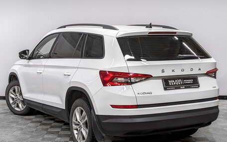 Skoda Kodiaq I, 2021 год, 2 950 000 рублей, 7 фотография