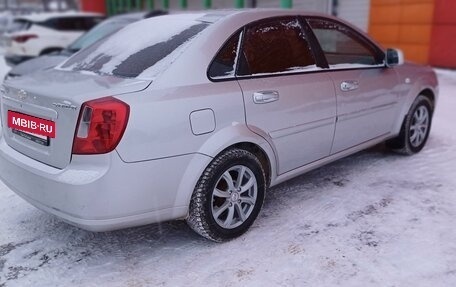 Chevrolet Lacetti, 2011 год, 830 000 рублей, 19 фотография