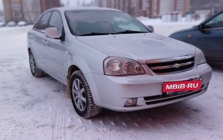 Chevrolet Lacetti, 2011 год, 830 000 рублей, 13 фотография