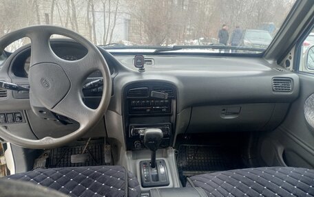 KIA Sportage IV рестайлинг, 1999 год, 315 000 рублей, 7 фотография