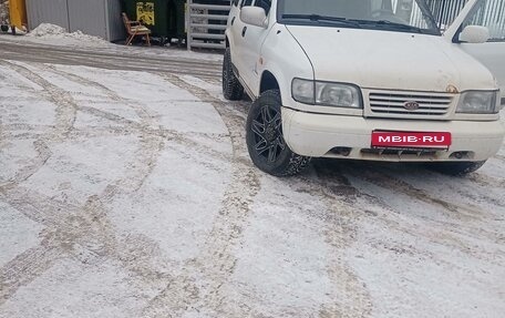 KIA Sportage IV рестайлинг, 1999 год, 315 000 рублей, 3 фотография