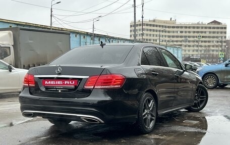 Mercedes-Benz E-Класс, 2013 год, 1 970 000 рублей, 3 фотография