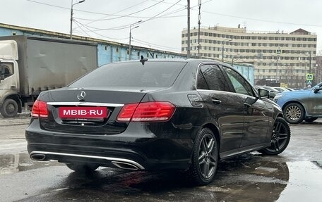 Mercedes-Benz E-Класс, 2013 год, 1 970 000 рублей, 6 фотография