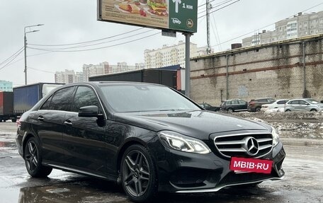 Mercedes-Benz E-Класс, 2013 год, 1 970 000 рублей, 8 фотография