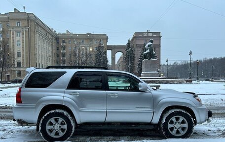 Toyota 4Runner IV, 2008 год, 2 450 000 рублей, 4 фотография