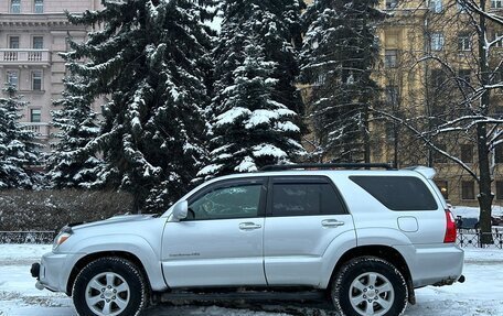 Toyota 4Runner IV, 2008 год, 2 450 000 рублей, 5 фотография