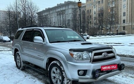 Toyota 4Runner IV, 2008 год, 2 450 000 рублей, 2 фотография