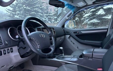 Toyota 4Runner IV, 2008 год, 2 450 000 рублей, 16 фотография