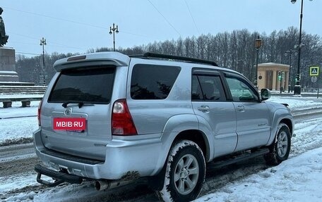 Toyota 4Runner IV, 2008 год, 2 450 000 рублей, 6 фотография