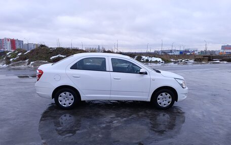 Chevrolet Cobalt II, 2021 год, 1 170 000 рублей, 5 фотография