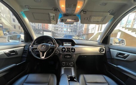 Mercedes-Benz GLK-Класс, 2012 год, 1 650 000 рублей, 12 фотография