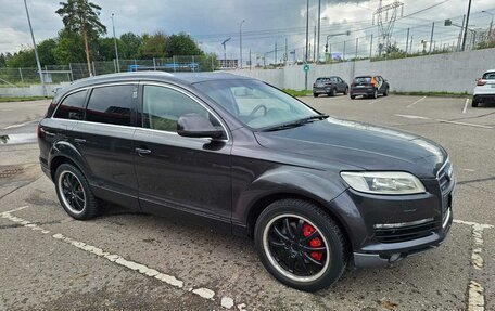 Audi Q7, 2006 год, 850 000 рублей, 3 фотография