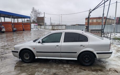 Skoda Octavia IV, 1998 год, 320 000 рублей, 7 фотография